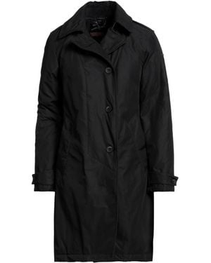 Historic Coat - Black