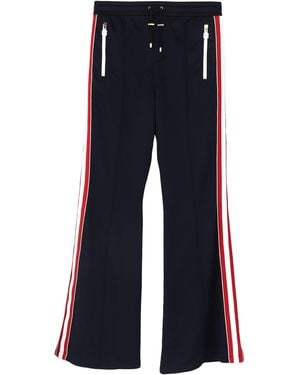 Balmain Trouser - Blue