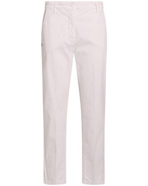 Manila Grace Trouser - White