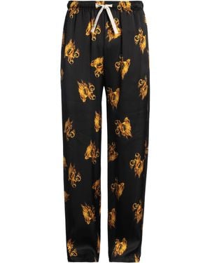 Palm Angels Pants - Black