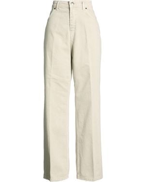 Saucony Jeans - Natural