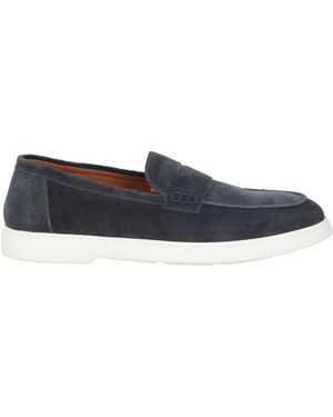 Doucal's Mocassino - Blu