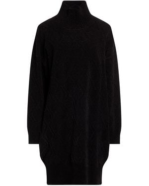 Rrd Mini Dress - Black