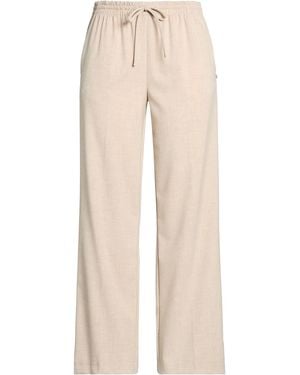 Ottod'Ame Trousers - Natural