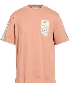 Iceberg T-Shirts - Pink