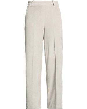 Circolo 1901 Trouser - White