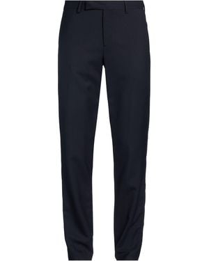 Paul Smith Pants Wool - Blue
