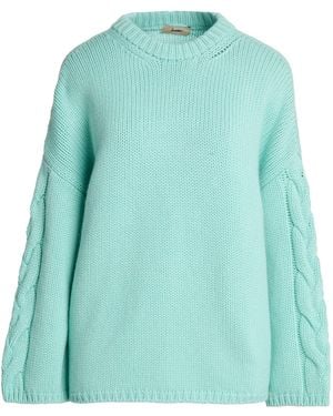 Herno Pullover - Verde