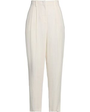 Tommy Hilfiger Trouser - White
