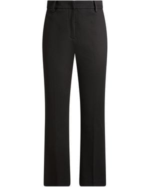 Department 5 Trouser - Black