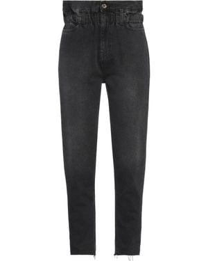 Liu Jo Pantaloni Jeans - Grigio