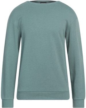 Giorgio Armani T-shirts - Grün