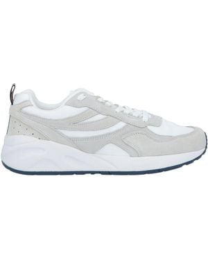 K-Way Trainers - White