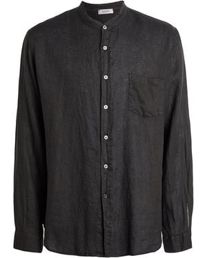 Crossley Shirt - Black