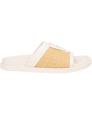 Blauer Sandals - Natural