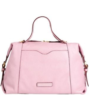 The Bridge Handbags - Pink