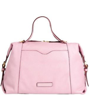 The Bridge Handbags - Pink