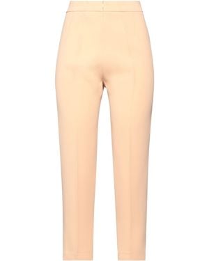 DIVEDIVINE Trouser - Natural