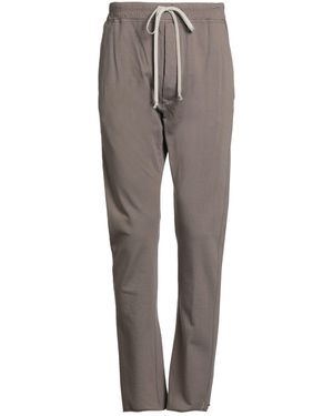 Rick Owens Trouser - Grey