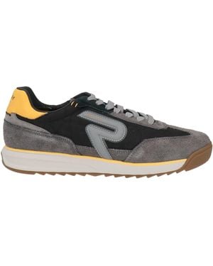 Replay Sneakers - Grau
