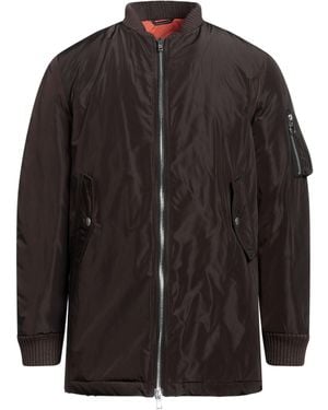 Daniele Alessandrini Jacket - Black