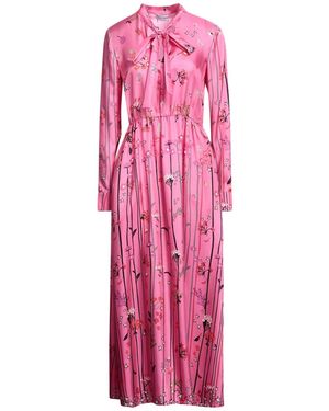 red valentino dress pink Red Valentino Silk Mini Dress w/ Tags - Pink Dresses, Clothing - WRE91460