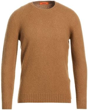 Drumohr Pullover - Marrone