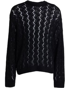 Obey Jumpers - Black