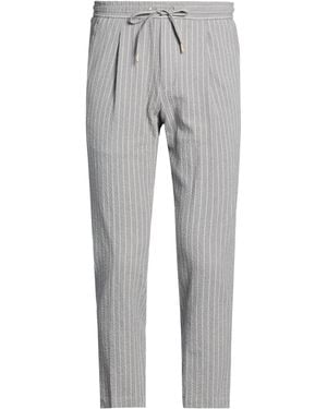 Briglia 1949 Trousers - Grey