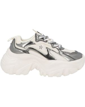 Shopart Trainers - White