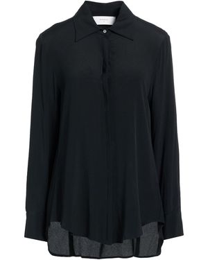 Beatrice B. Shirt Acetate, Silk - Blue