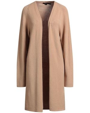 SEVENTY VENEZIA Cardigan - Brown