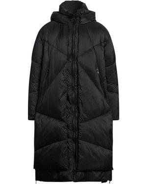 Canadian Puffer - Black