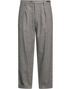 Michael Coal Pantalone - Grigio