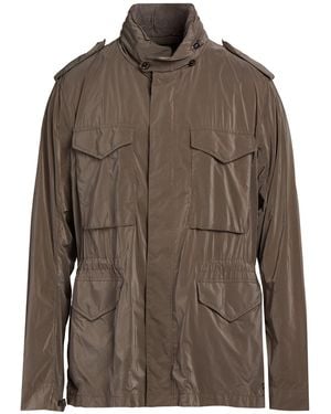 Montecore Jackets - Brown