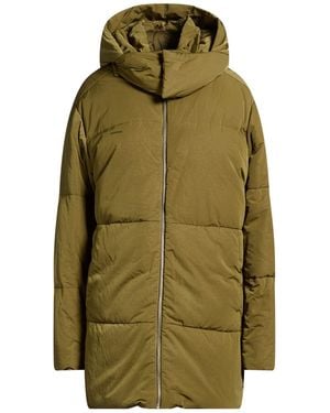 PANGAIA Pufferjacke & Daunenjacke - Grün