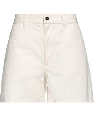 【送料&関税込】Jil Sander Sand Denim Bermuda Shorts Jil Sander Sand denim bermuda shorts | gebnegozionline