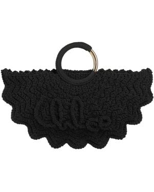 Chloé Handbag - Black