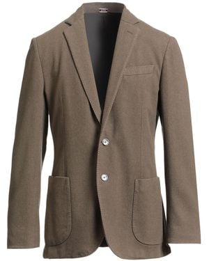 Roda Blazer Cashmere - Brown