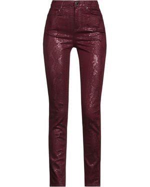 Guess Pantalon - Violet