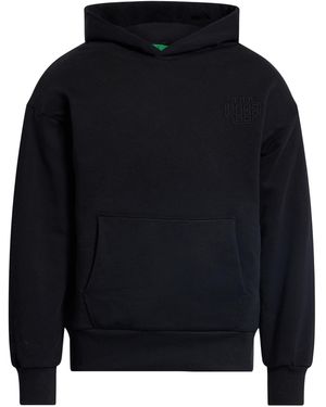 GARMENT WORKSHOP Sweatshirts - Blue