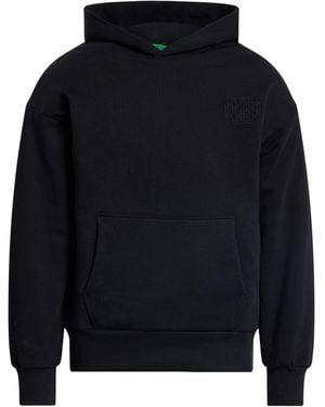 GARMENT WORKSHOP Sweatshirts - Blue