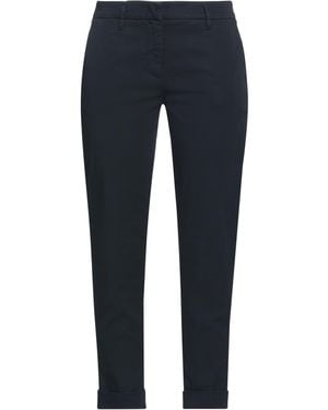 Aspesi Pantalon - Bleu