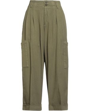 YMC Jeans - Green