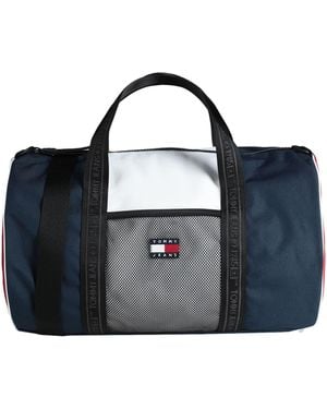 Tommy Hilfiger Borsone - Nero