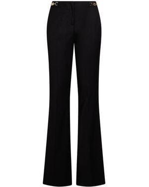 Gaelle Paris Trouser - Black