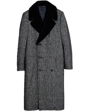 dunhill Coat - Grey
