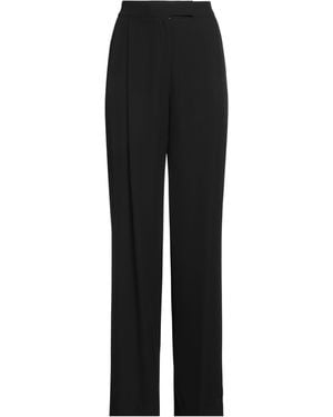 ATELIER LEGORA Pantalon - Noir