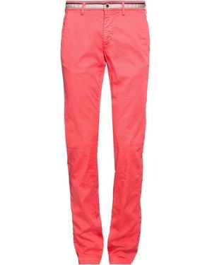 Mason's Trouser - Red