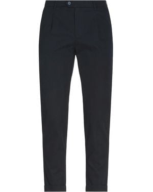 0/zero Construction Trouser - Blue